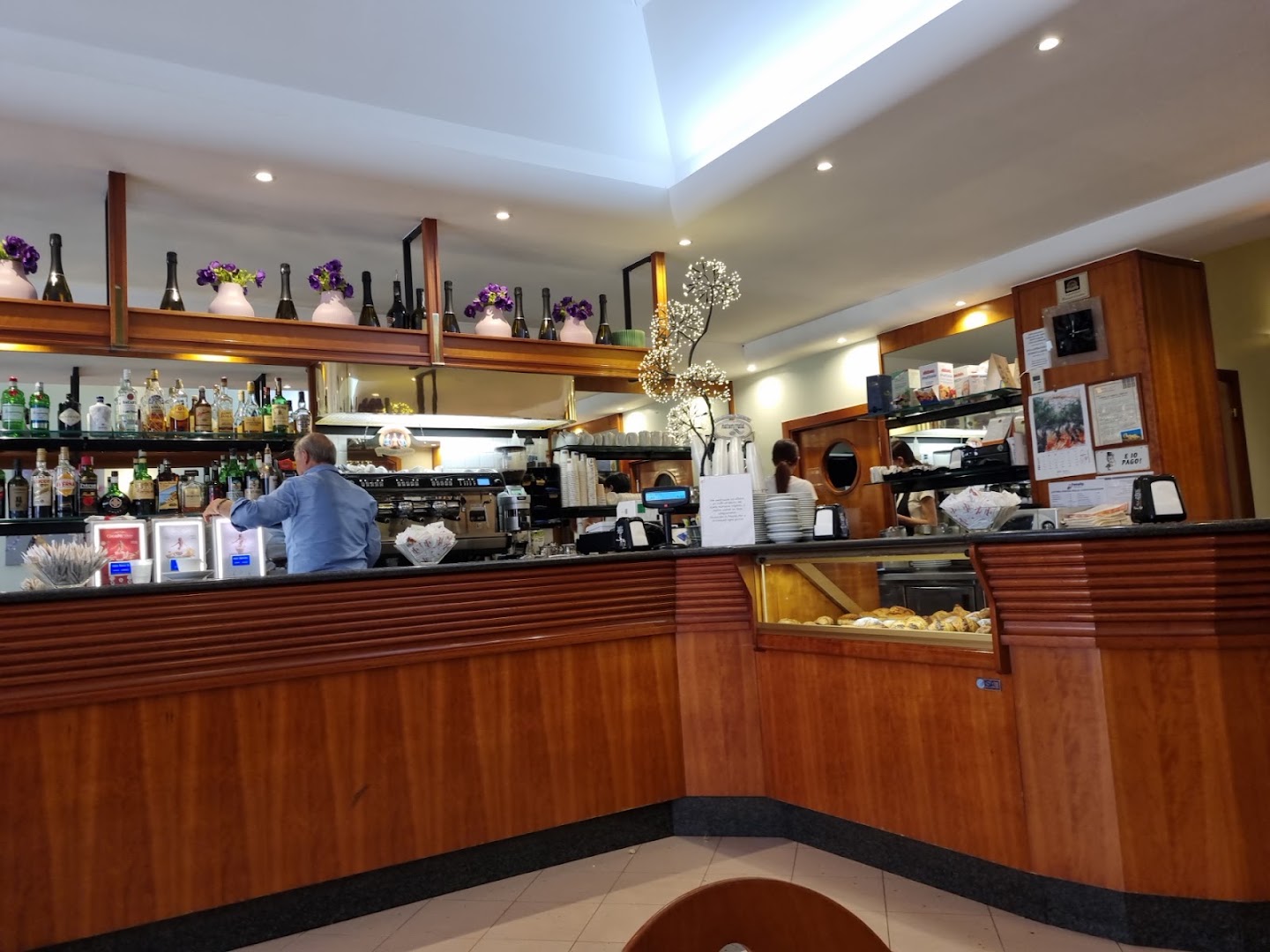 Bar Città Bianca