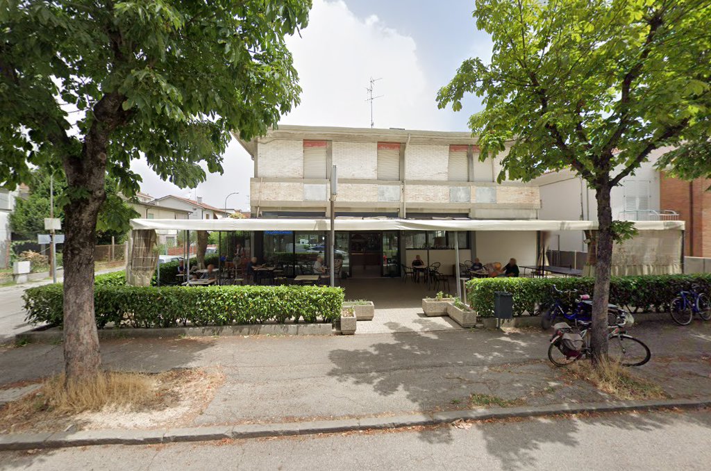 Bar Città di Russi