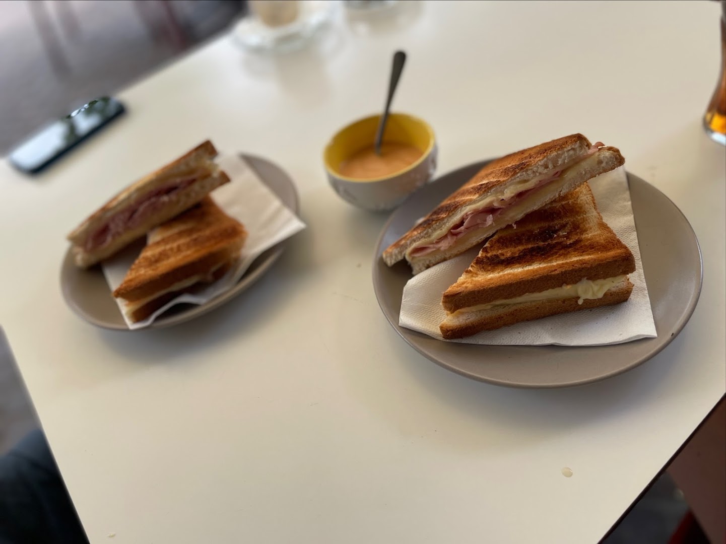Bar Citta' Giardino, Venezia