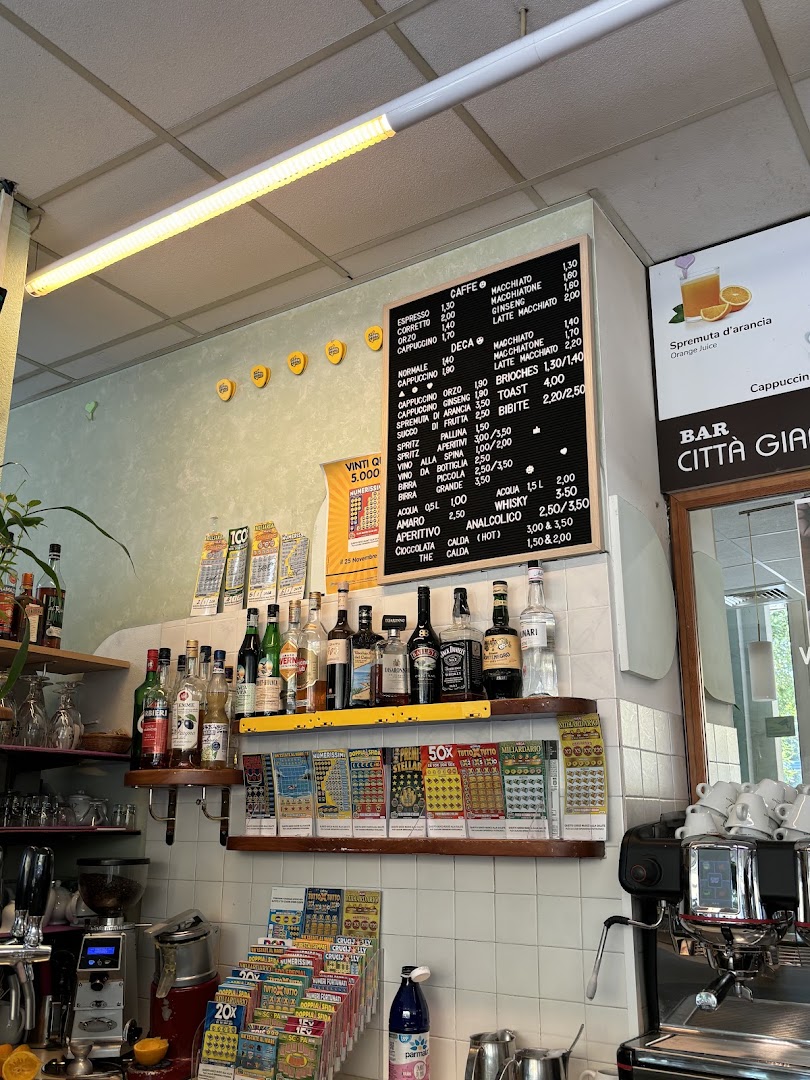 Bar Citta' Giardino