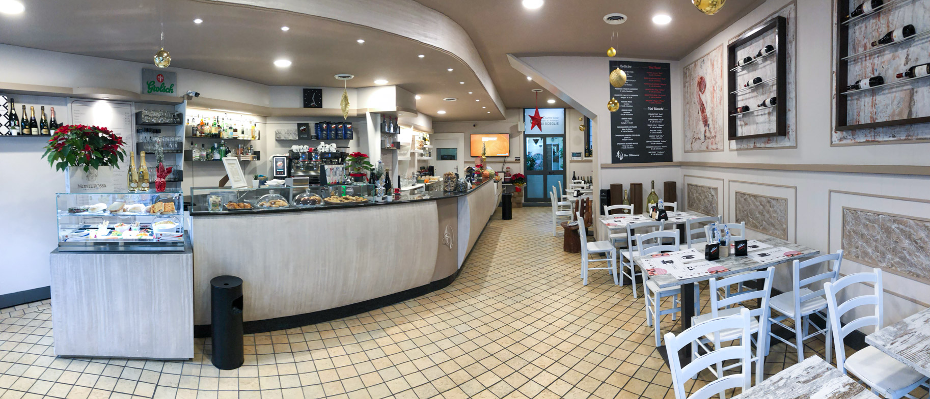 Bar Cittanova