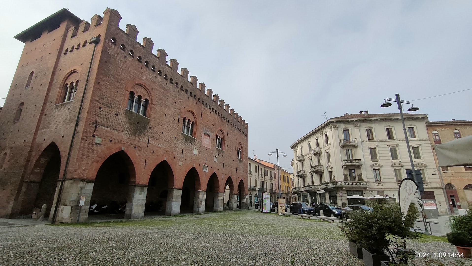 Bar Cittanova