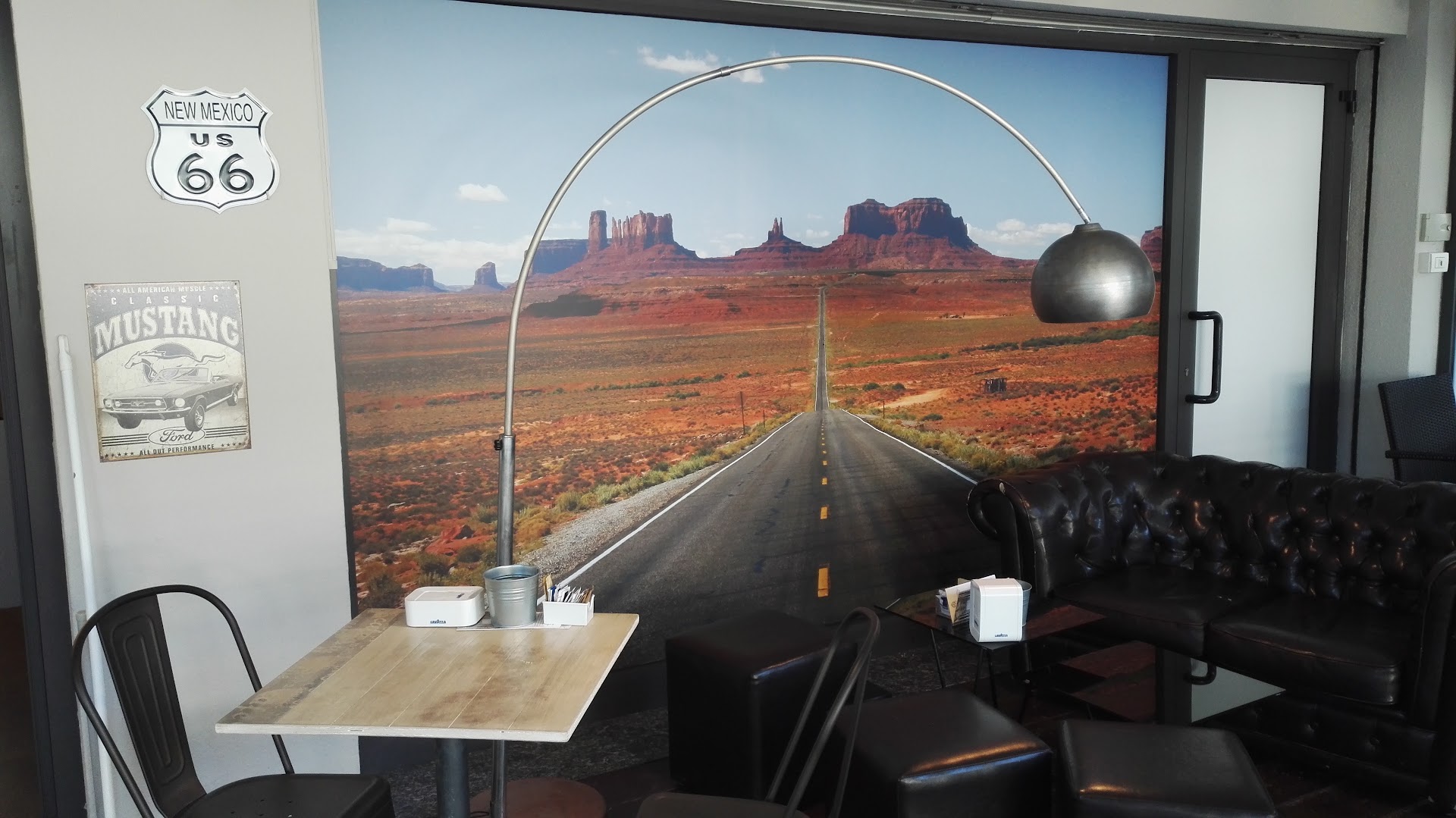 Bar City Cafè
