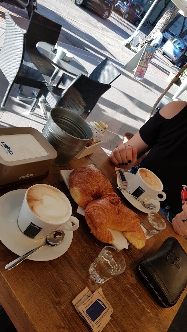 Bar City Cafè, Riccione