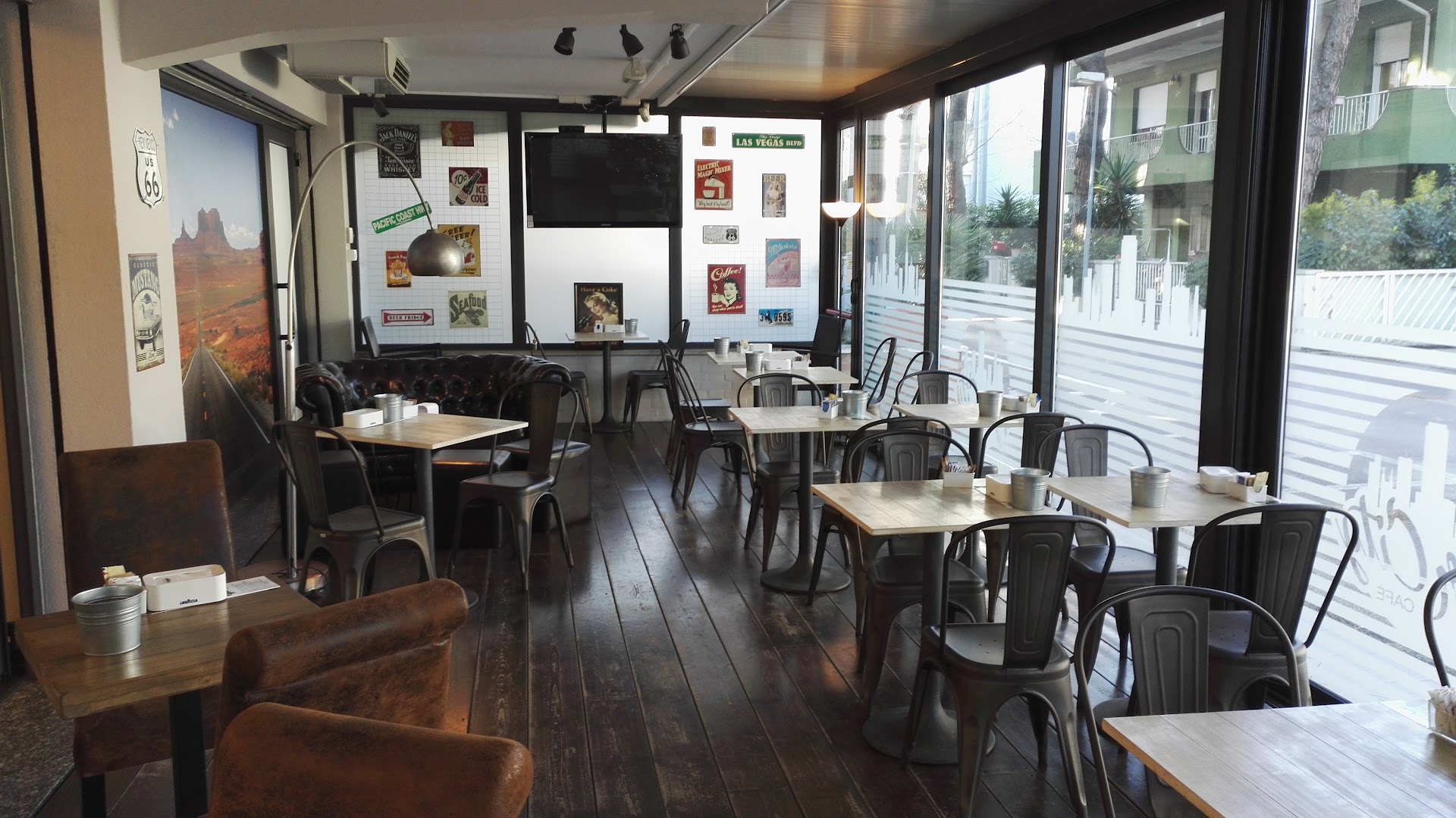 Bar City Cafè