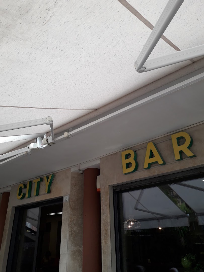 Bar City di Sacristani Andrea & C. SNC, Breno