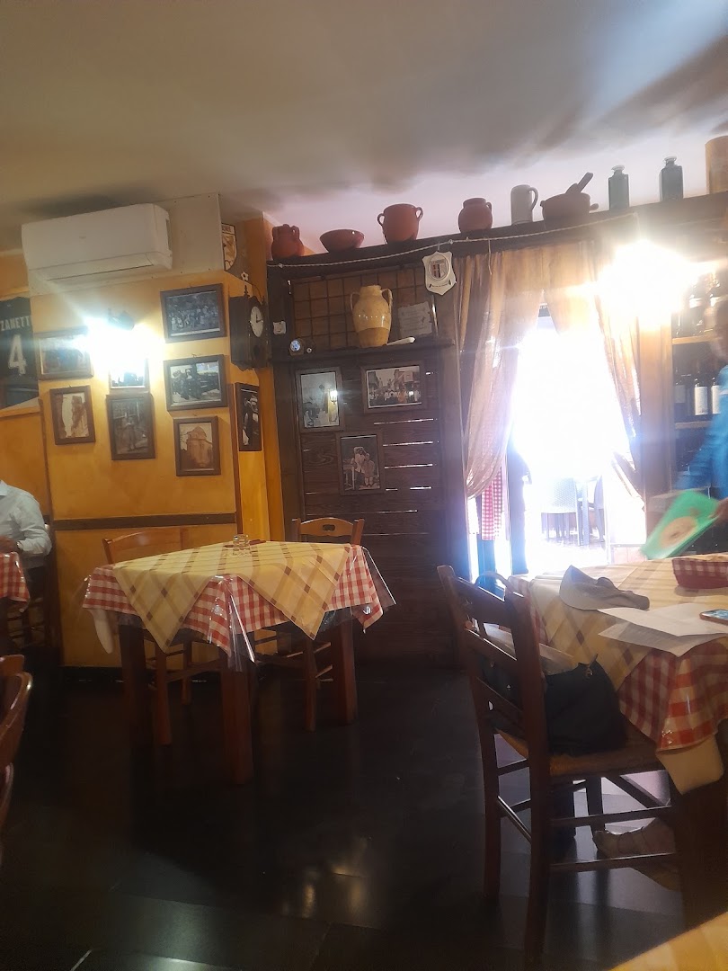 Bar City di Zaccaria Antonella