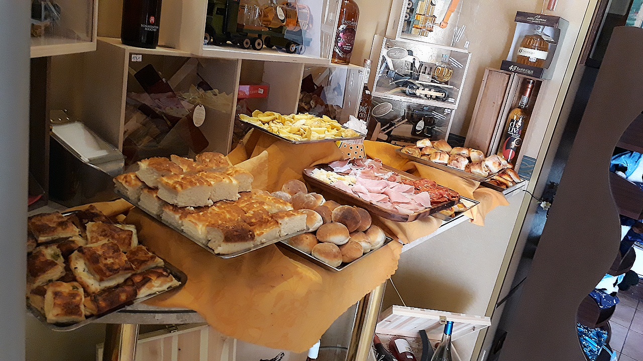 Bar City di Zaccaria Antonella