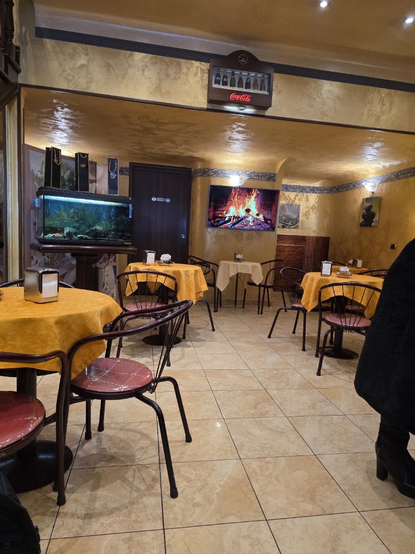 Bar City di Zaccaria Antonella