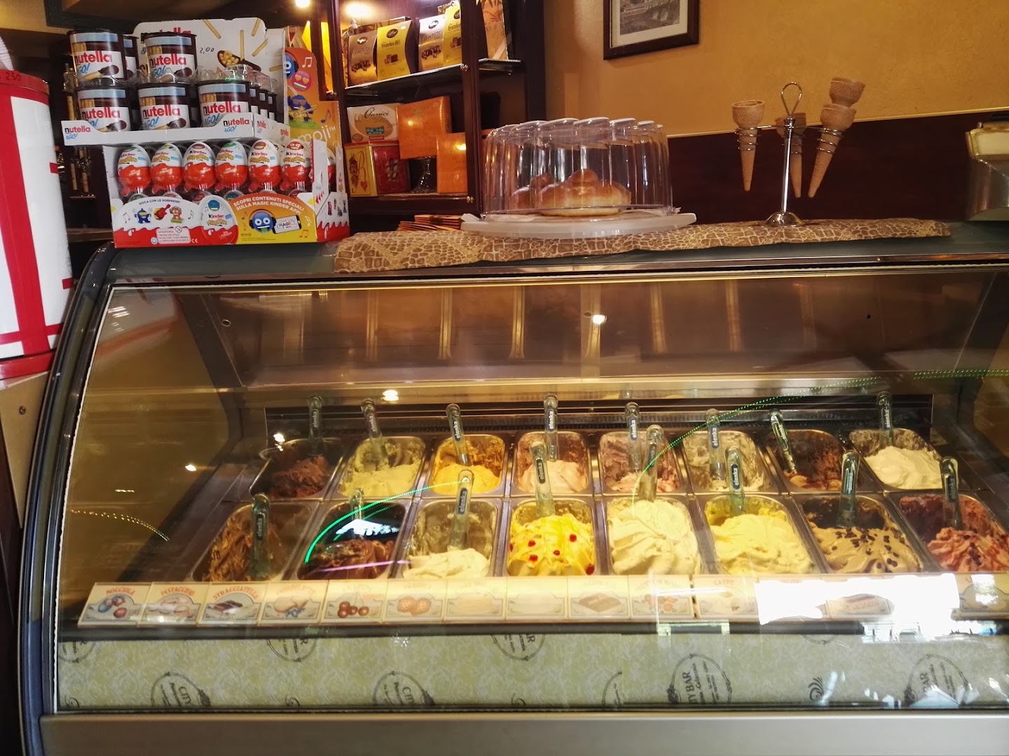 Bar City di Zaccaria Antonella