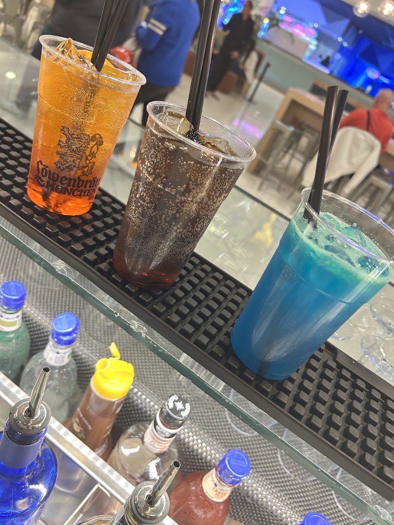Bar City
