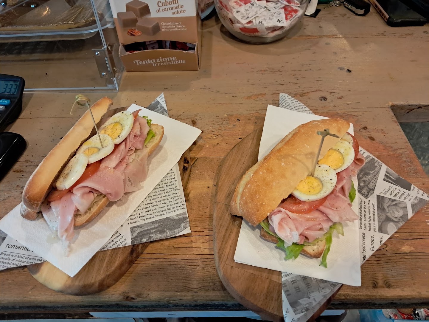 Bar Ciukito