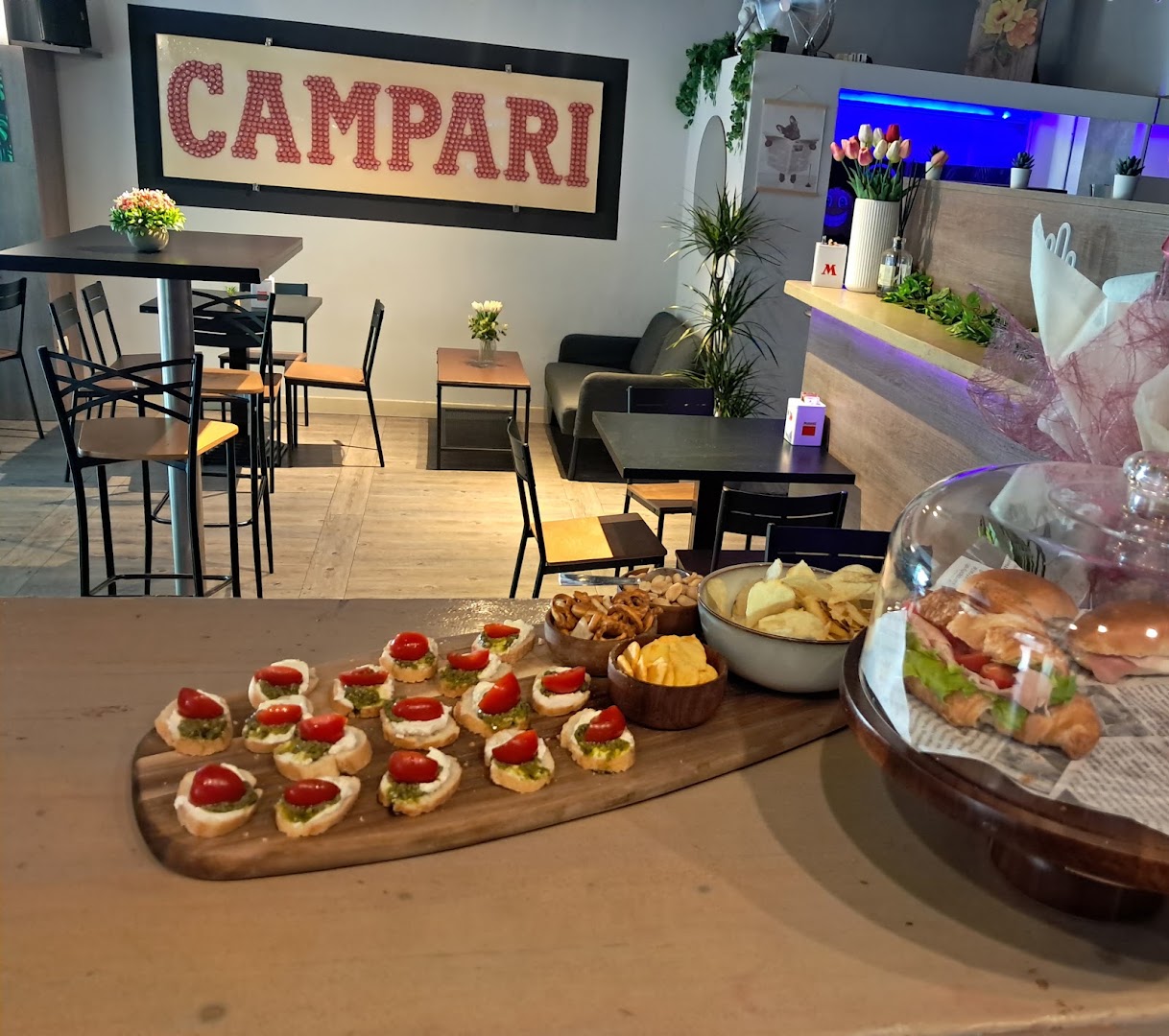 Bar Ciukito