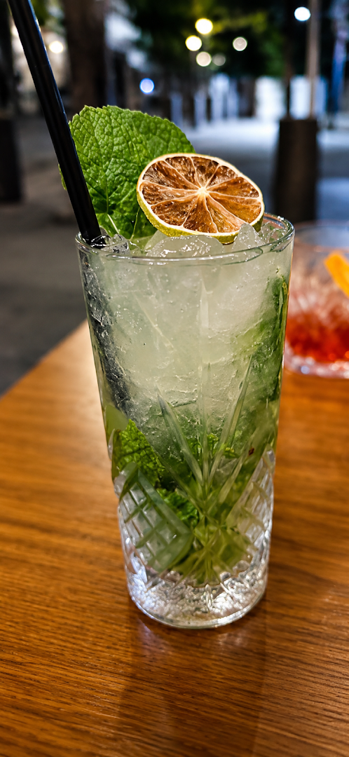 Bar Civico 15, Torre del Greco
