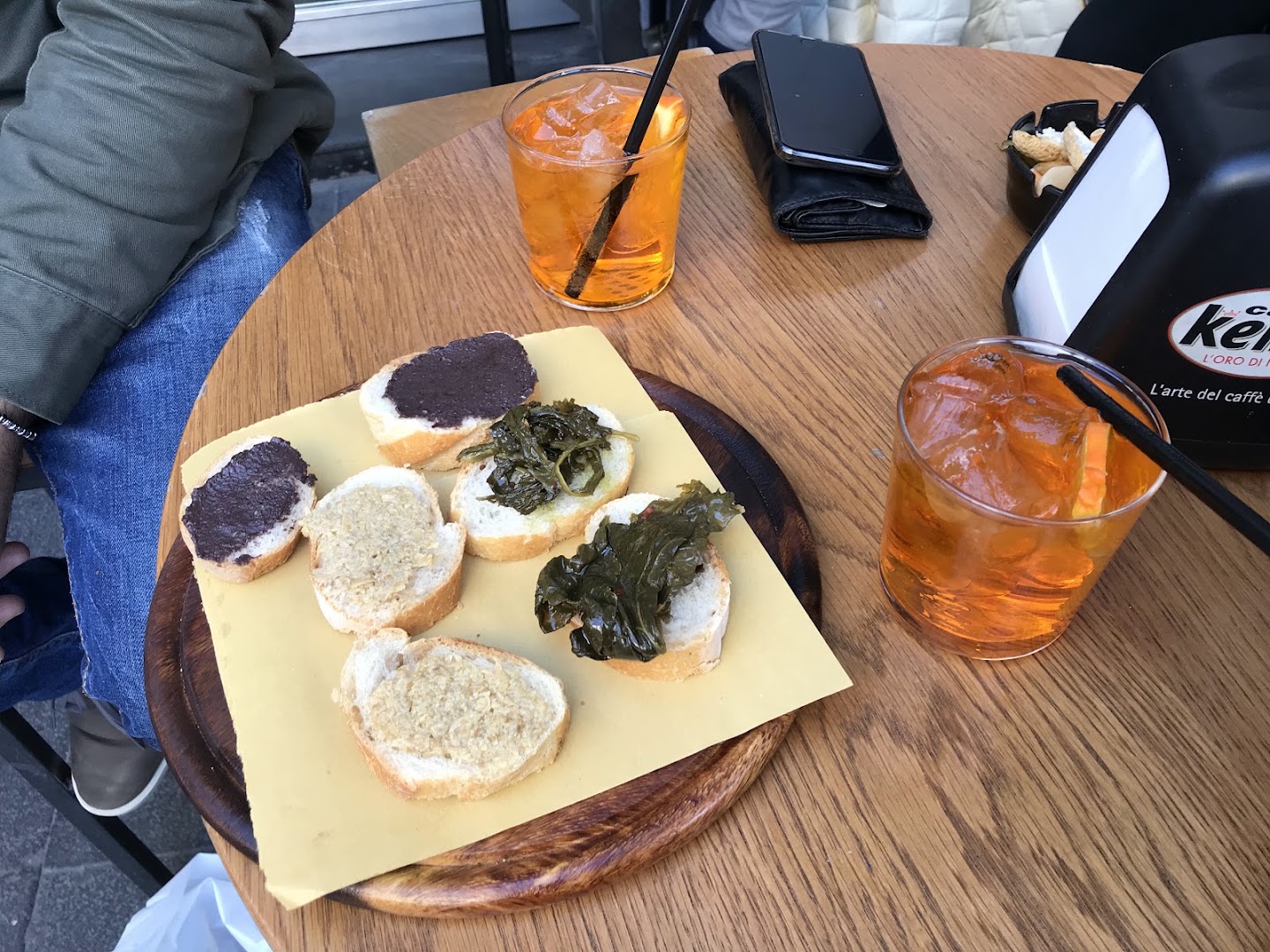 Bar Civico 15