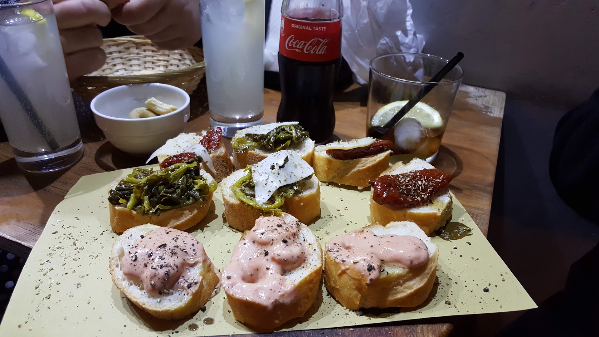 Bar Civico 15