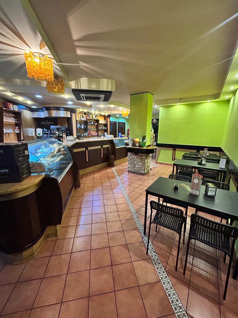 Bar Civico 154