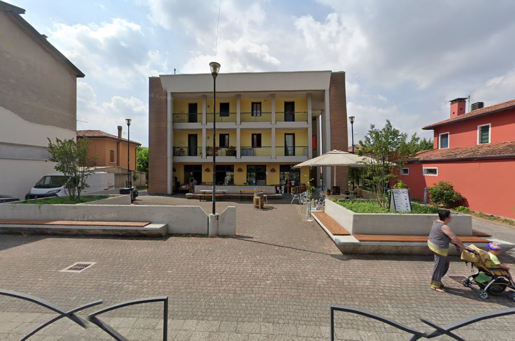 Bar Civico 190