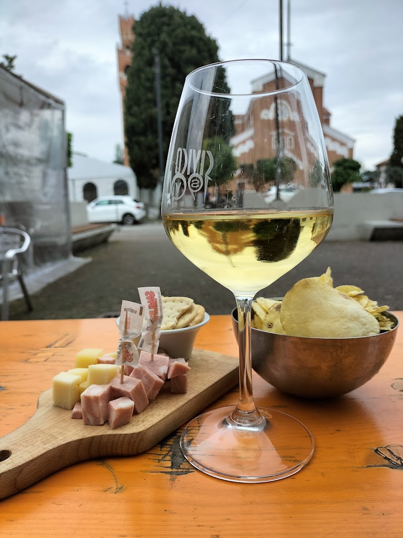 Bar Civico 190, Peseggia