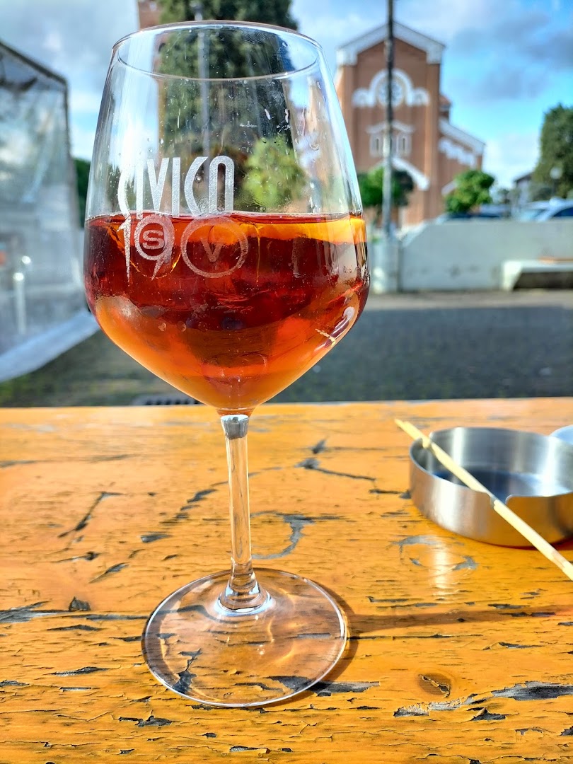 Bar Civico 190