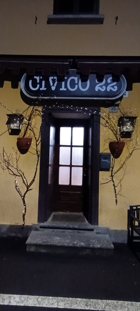 Bar Civico 22