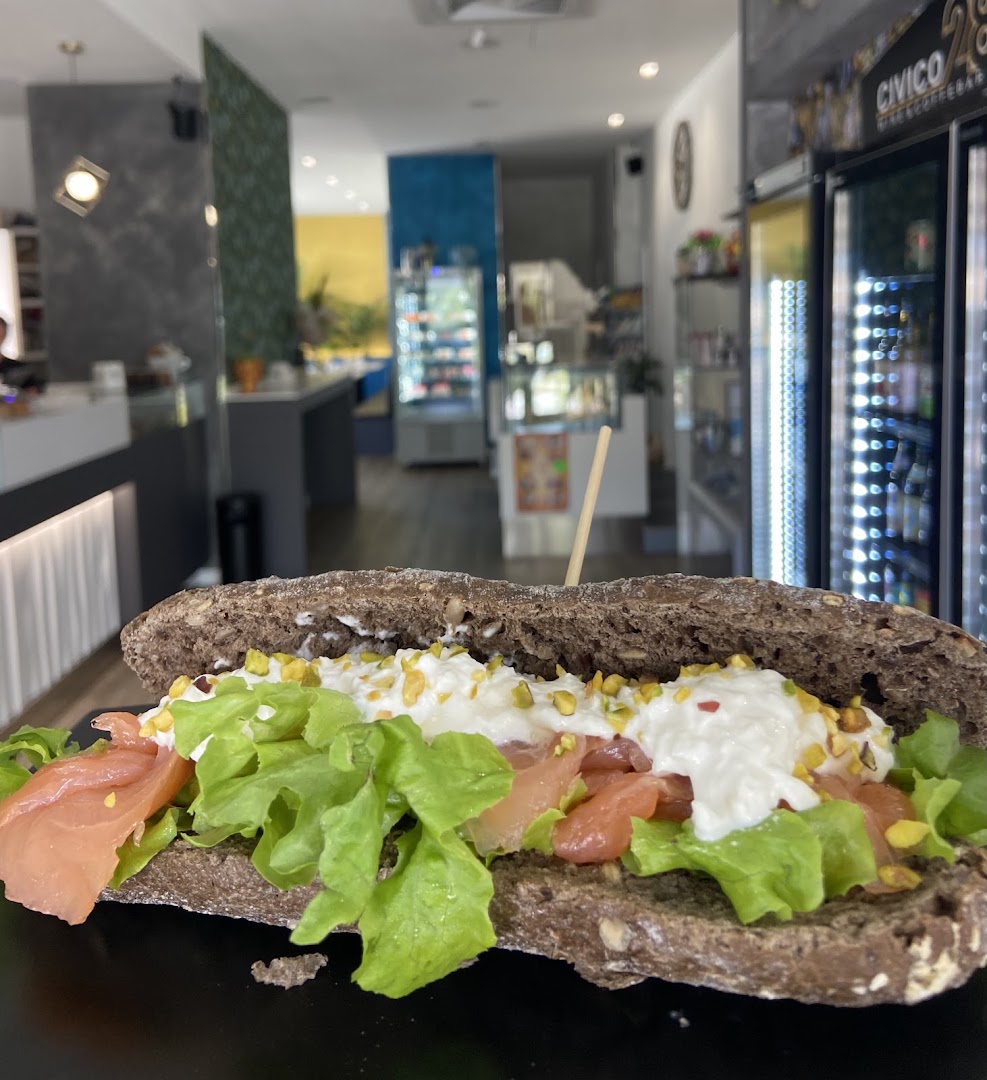 Bar Civico 28