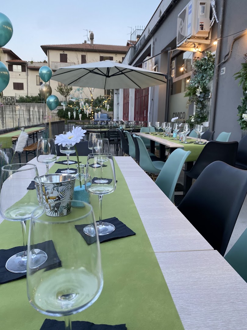 Bar Civico 28