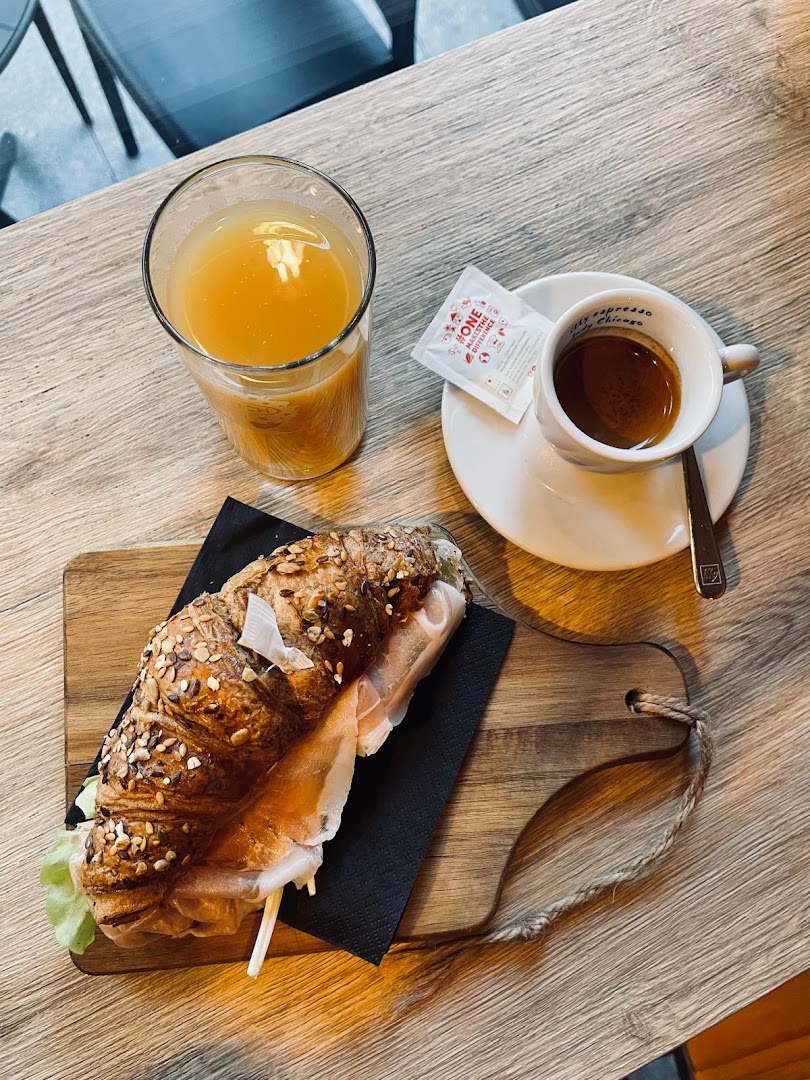 Bar Civico 31