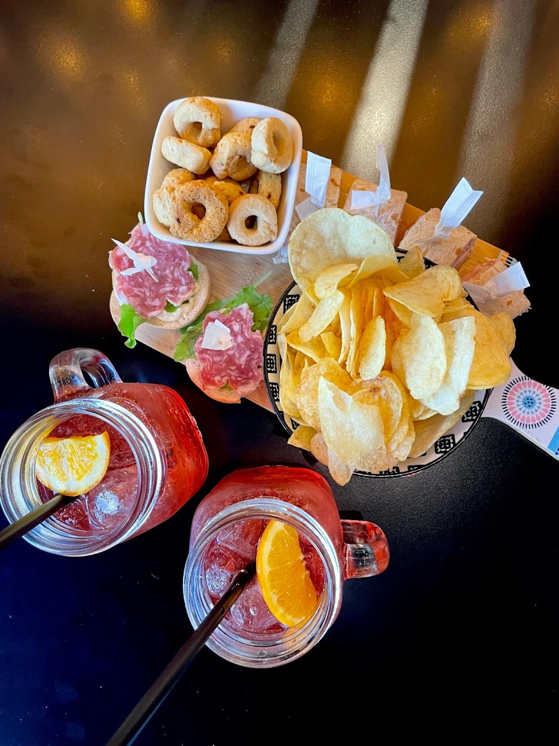 Bar Civico 31