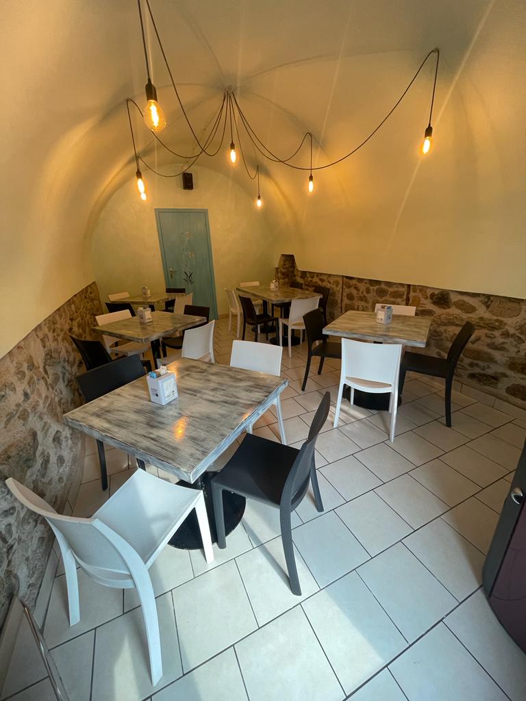Bar Civico 39 da Mely