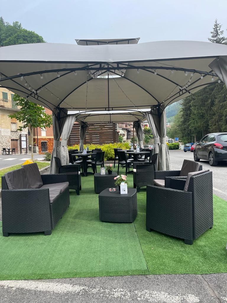 Bar Civico 39 da Mely