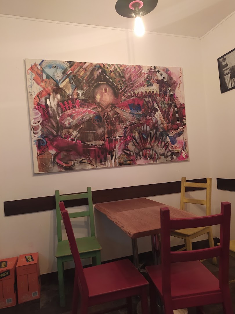 Bar Civico 4