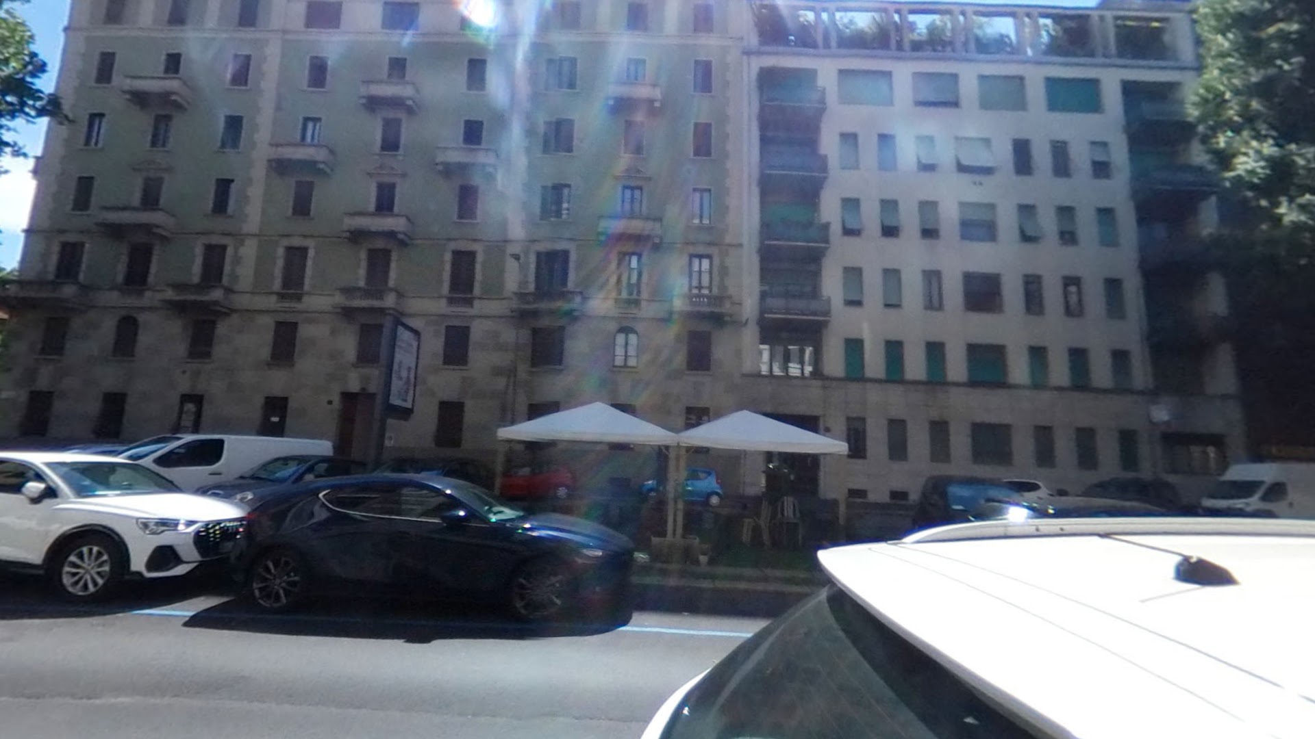 Bar Civico 4