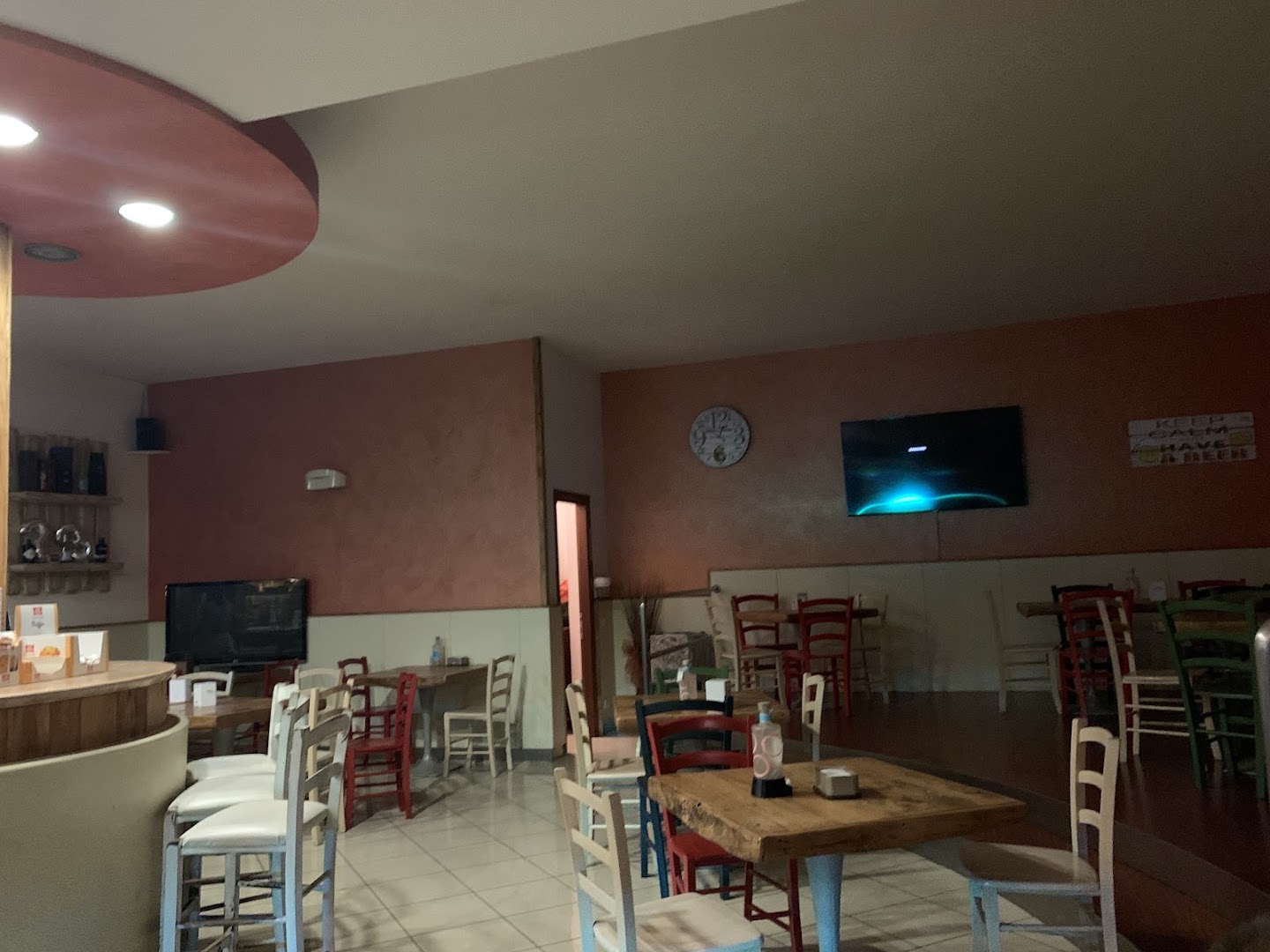 Bar Civico 41, Bussolengo