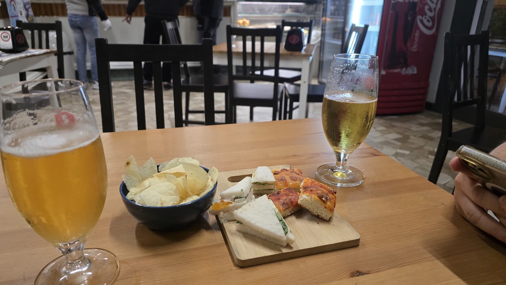 Bar Civico 43