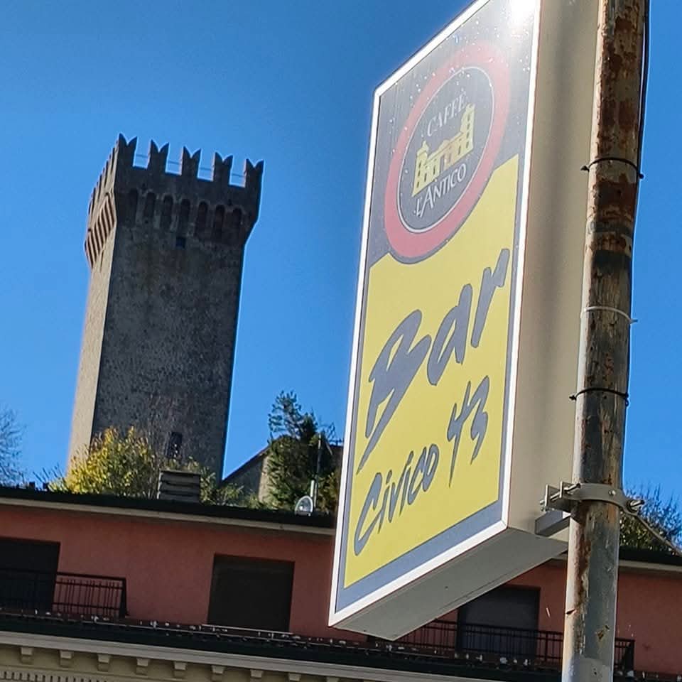 Bar Civico 43