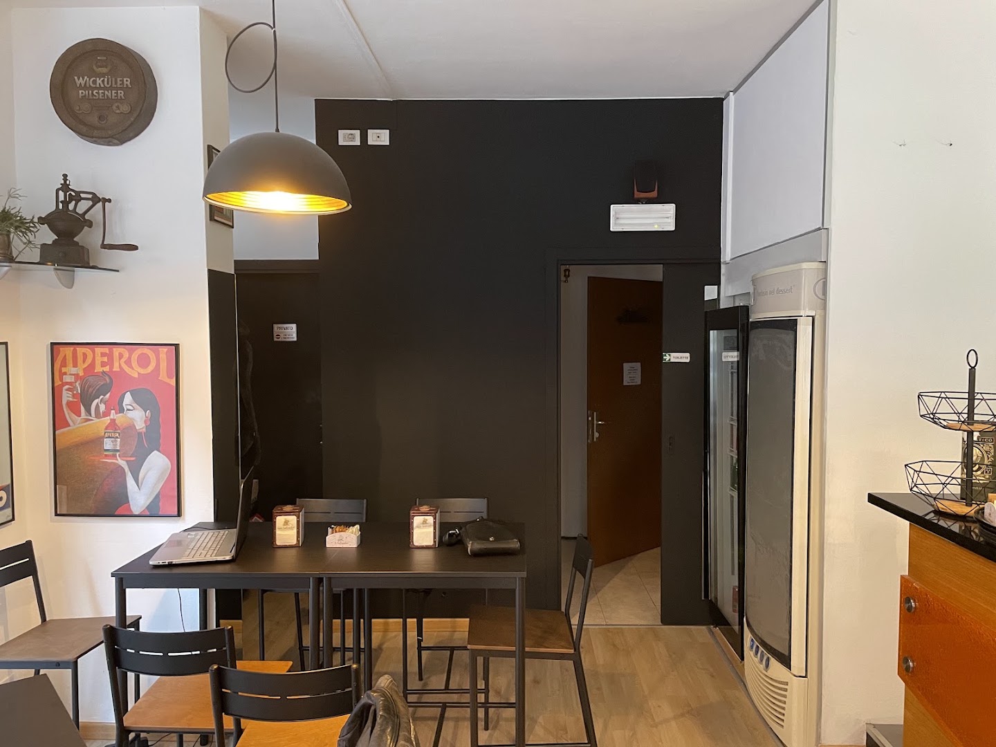 Bar Civico 55