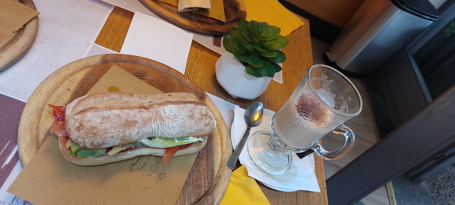 Bar Civico 55