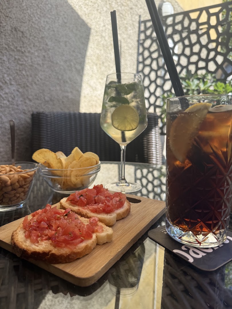 Bar Civico 55