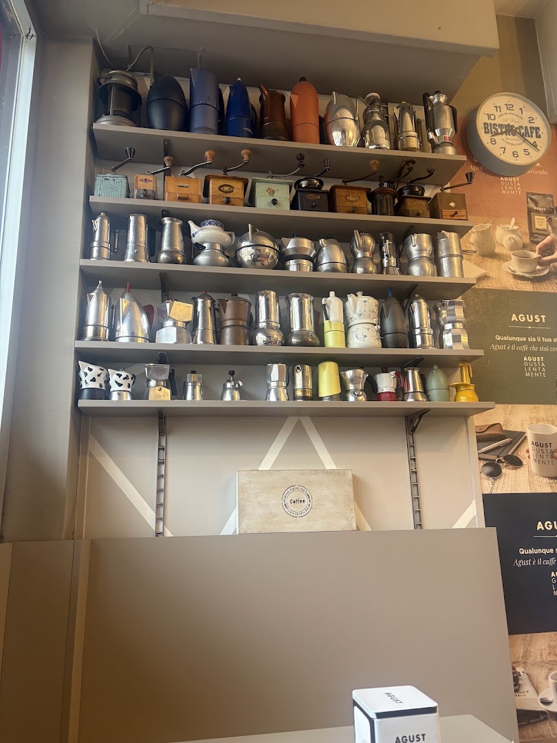 Bar Civico Tre