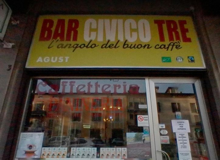 Bar Civico Tre