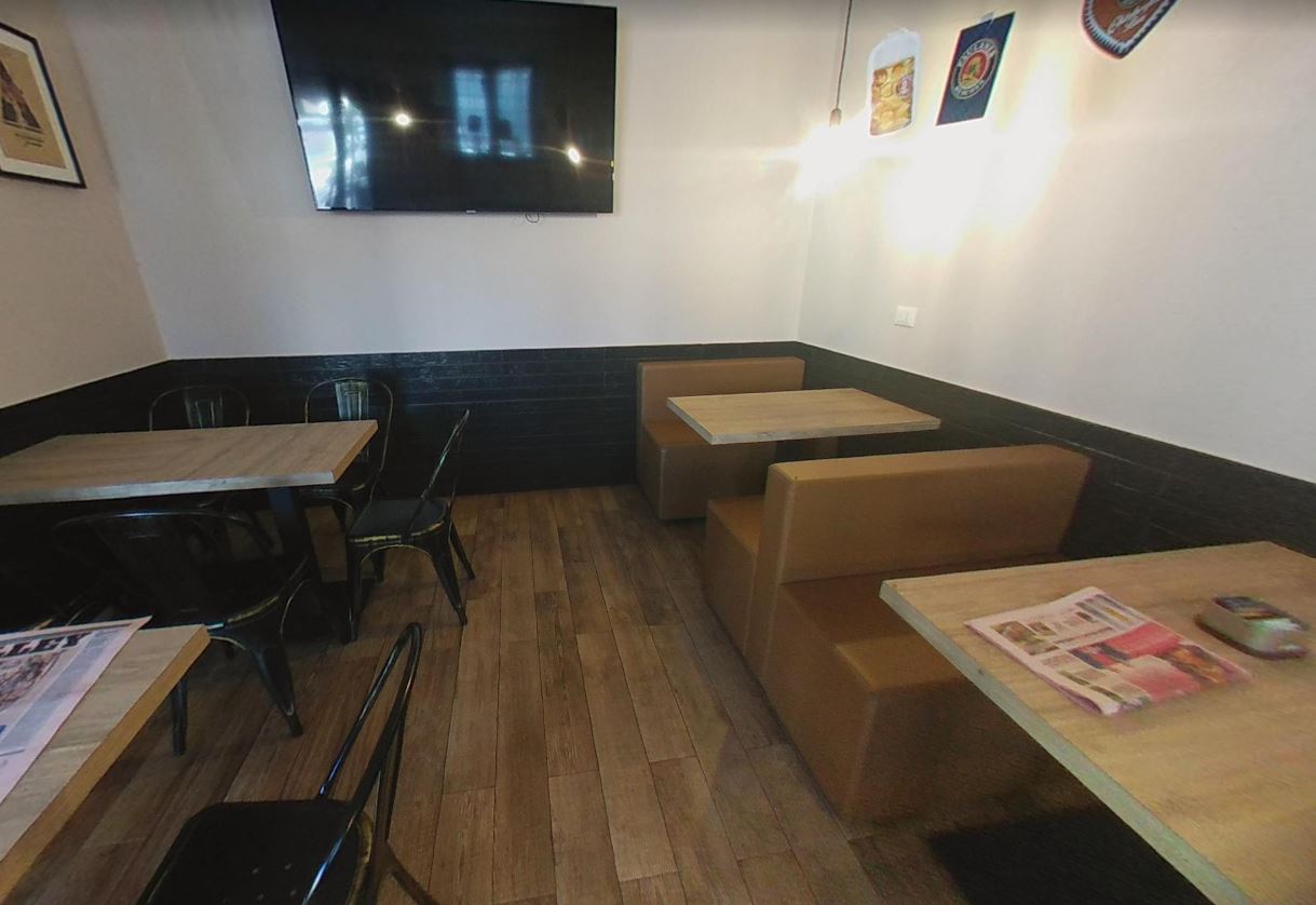 Bar Civico