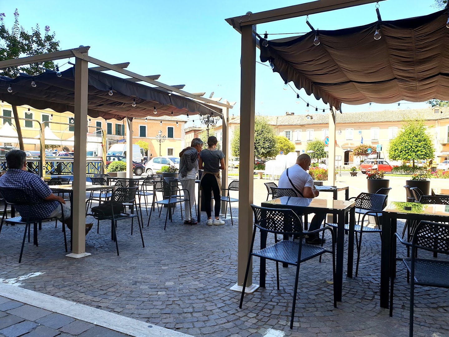 Bar Civico