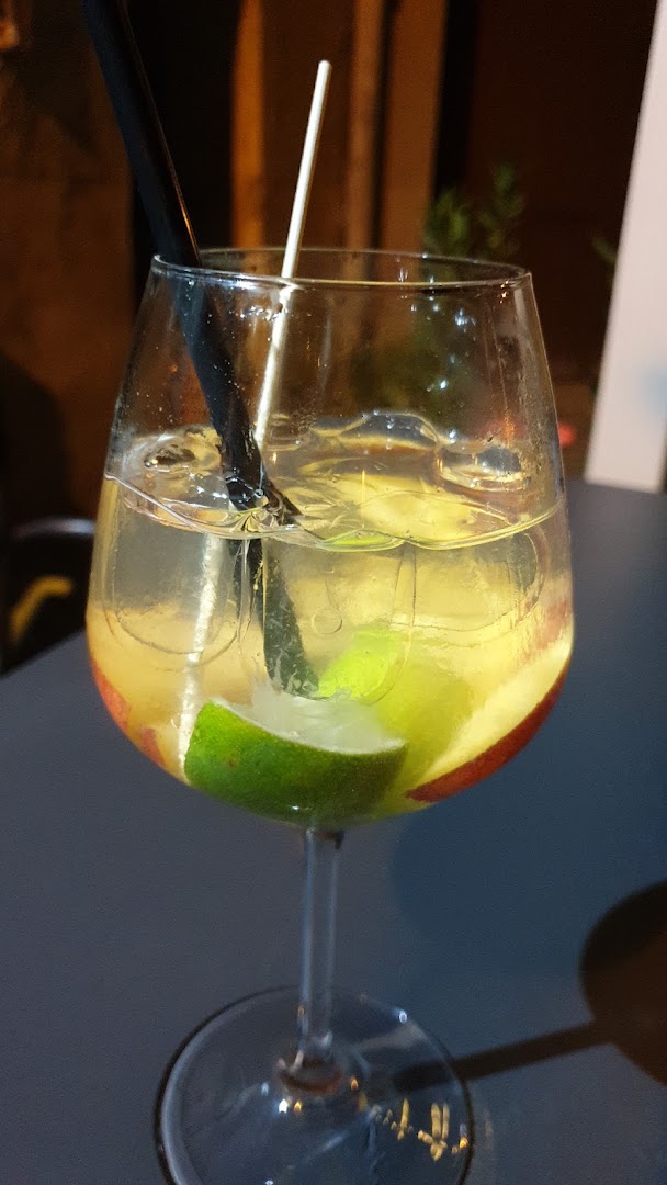 Bar Civico