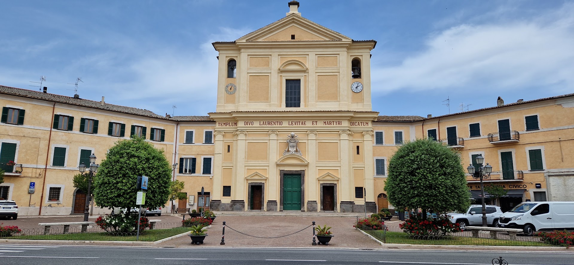 Bar Civico