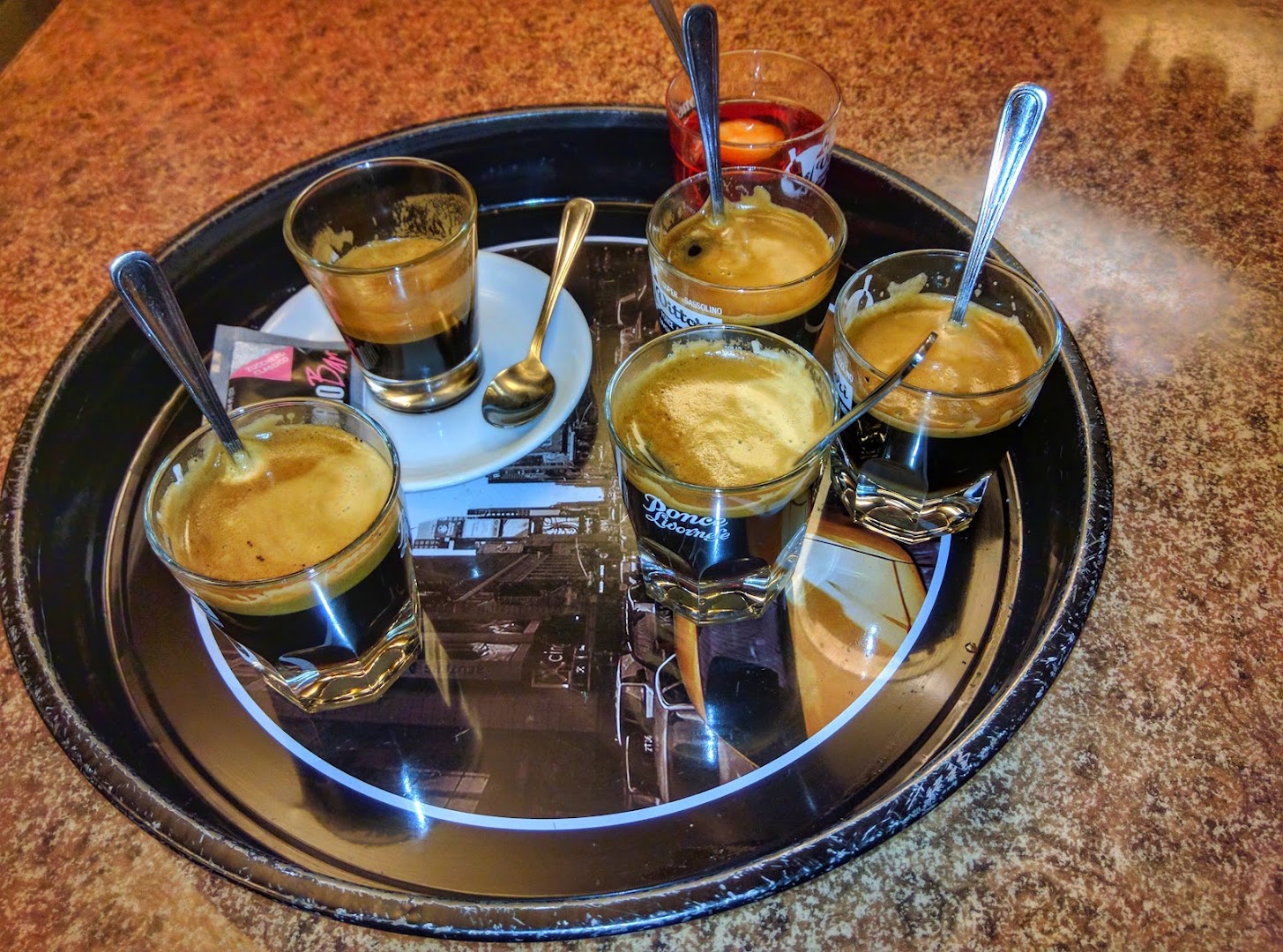 Bar Civili