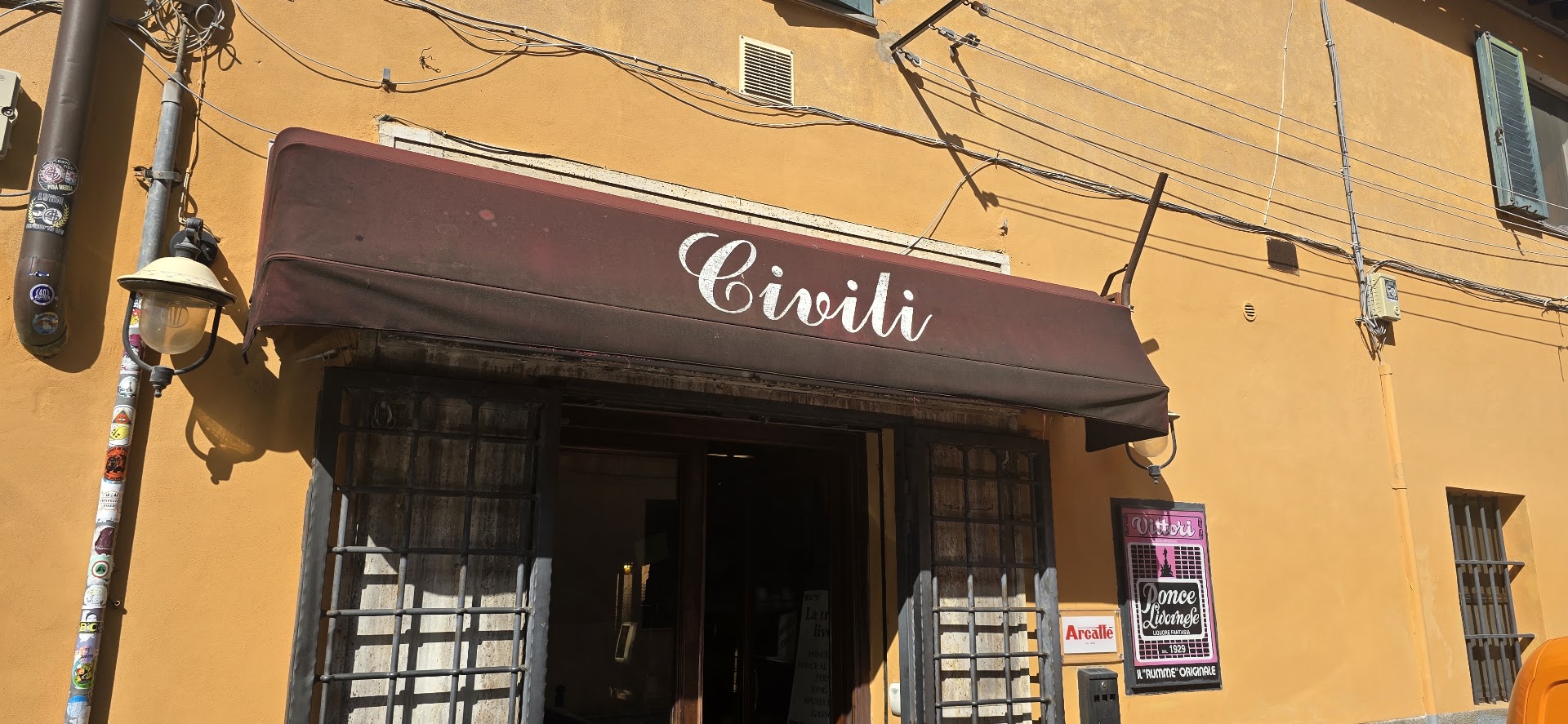 Bar Civili