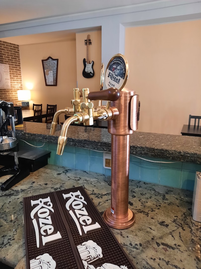 Bar Clarin Cafè