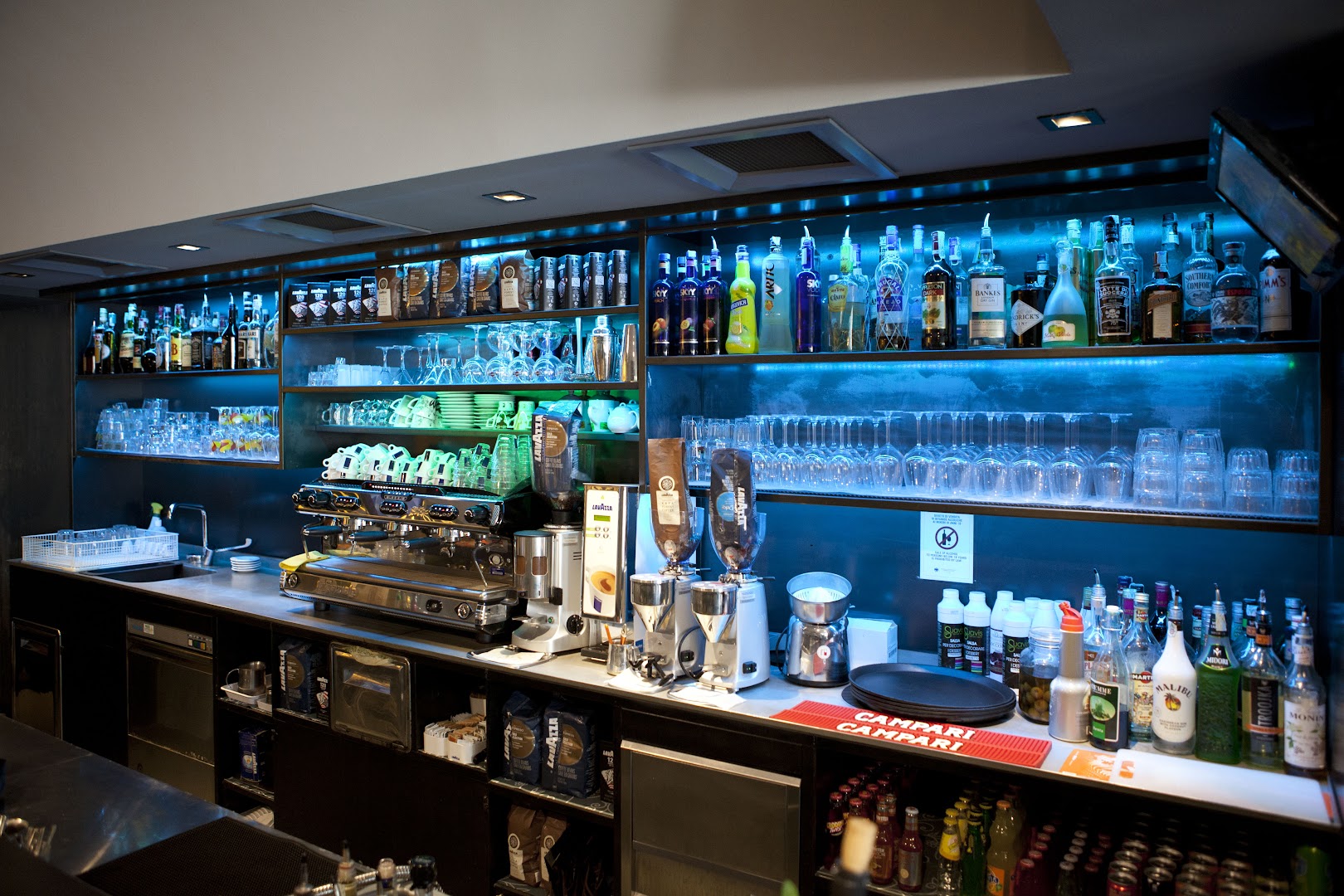 Bar Class Caffè
