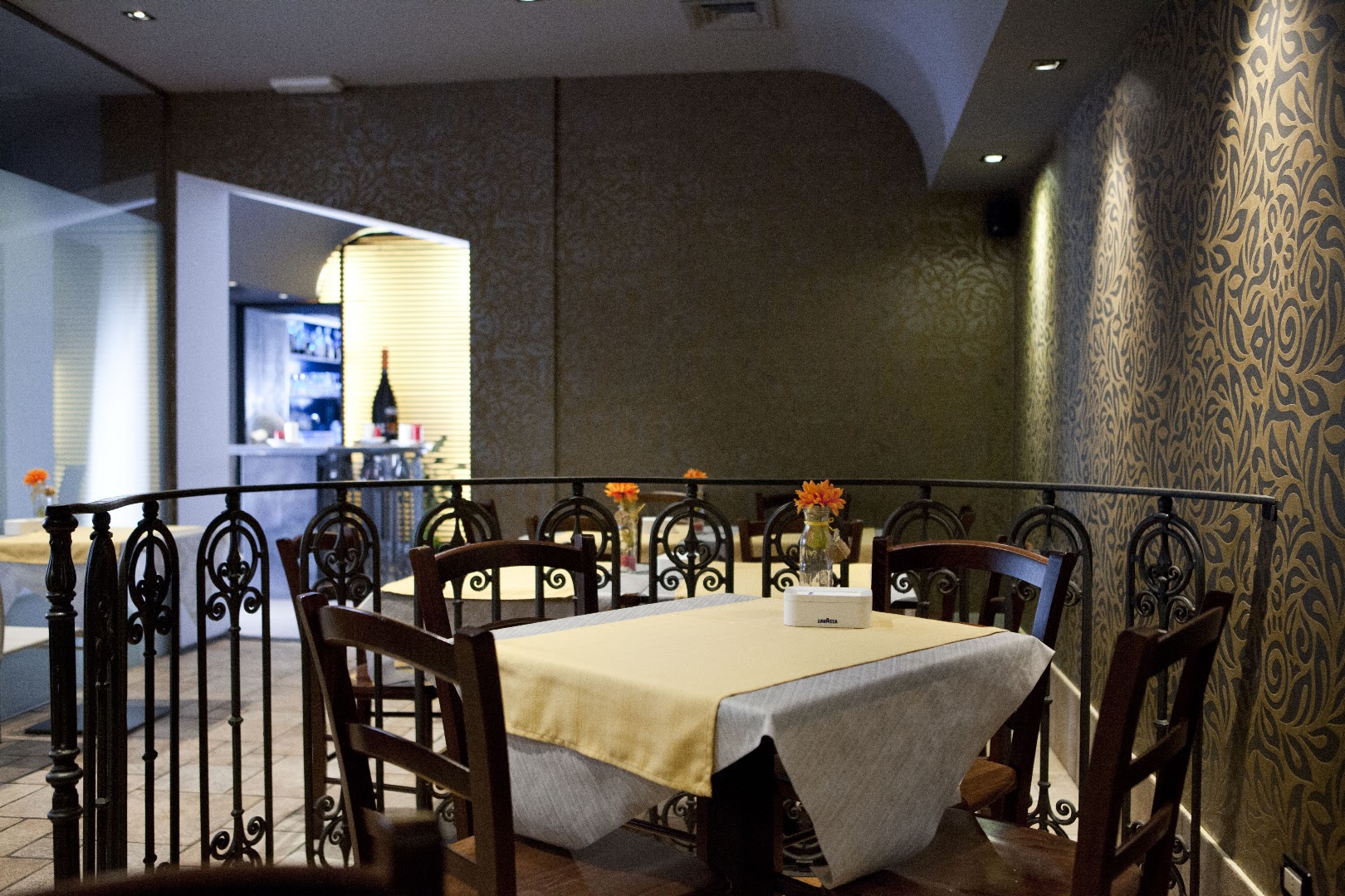 Bar Class Caffè, Gorizia